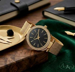 Michael Kors Ladies  Watch