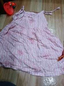 Girls' Dress Bundle