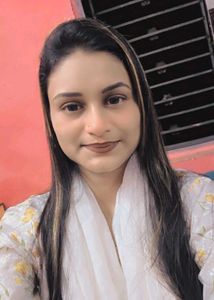 Elegant Kurta Set with Dupatta