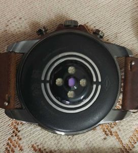 Fossil Gen 6 DW13F2 Smartwatch