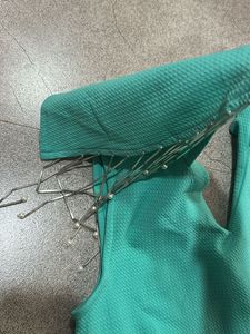 Sea Green Midi Dress
