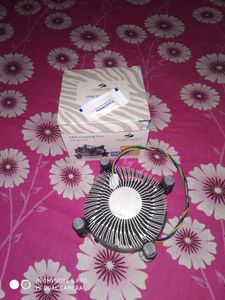 cpu fan