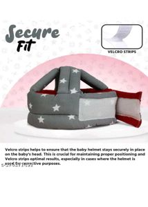 New Baby Safety Helmet head protector