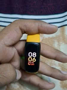 Google Fitbit Inspire 3 - Premium Fitness Tracker