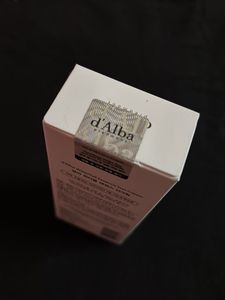 d'Alba UV Essence Waterfull Sun Cream