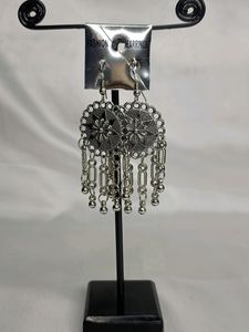 Earring for Women & Girls Traditional Teardropfor