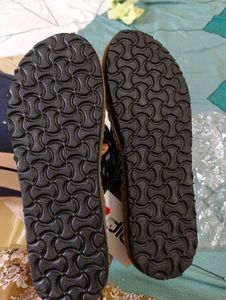 Stylish Braided Flip Flops
