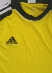 💛Adidas Football Keeper Jersey💛