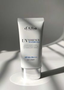 d'Alba Waterfull UV Essence Sun Cream