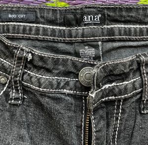 A.N.A Girl Jeans Bootcut Premium