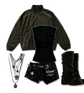 Track Jacket