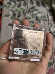 Revolution Highlighter