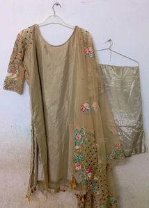 Pakistani Kurta Set