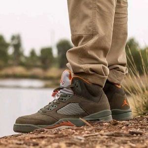 Jordan Sneakers