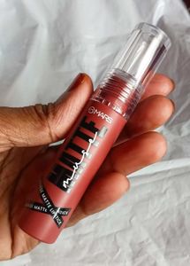 MARS Matte Mousse Lipstick