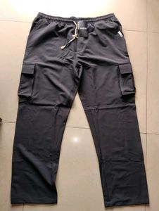 (NEW) Shein Stylish Cargo Pants for Men