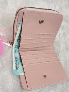 Korean  Wallet