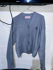 Rolarola Knit Cardigan