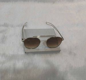 Men's Dior-Inspired Grey &amp; Brown Sunglasses Combo