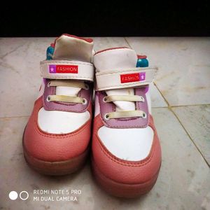 Sneakers Unisex