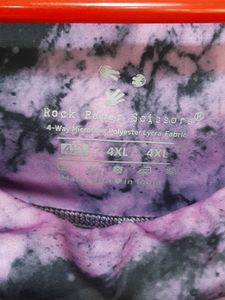 Women's Tights 4XL