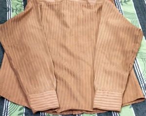Unique fancy Branded Shirt piece smoothly