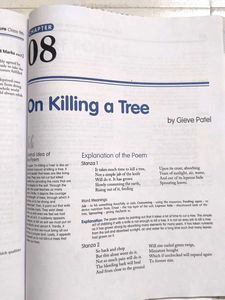 Arihant All in One English Class 9 Guide