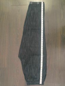 Charu brand Black Kurta set