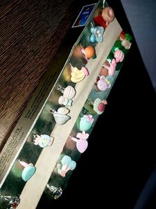 Cute Y2K Charm Rings Set 21combo offer