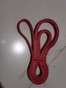 Boldfit Heavy Resistance Band For Exercise and Str