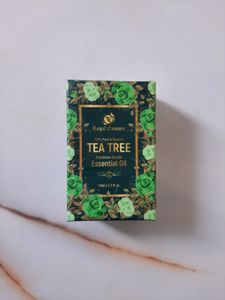 Regal Essence Tea Tree Essential Oil (15ml)