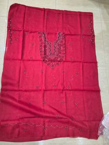 Chikankari Embroidered Kurta set