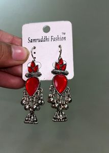 Designer Ethnic Earrings✨