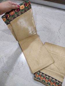 Stock Clearance Sale -2 Unstiched Blouse Pieces