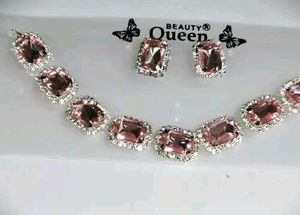 Elegant Jewelry Set