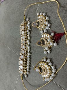 Necklace Combo
