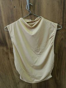 Shein Sleeveless top