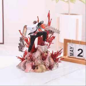 Chainsaw Man Denji Action Figure