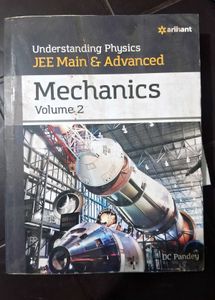 jee preparation book