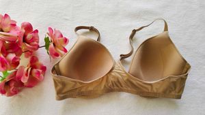 Calvin Klein : Front Closure T-shirt Bra
