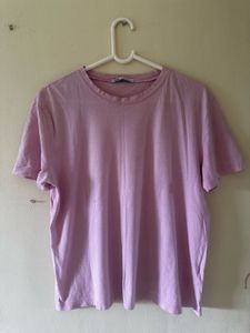 Zara combo t shirt