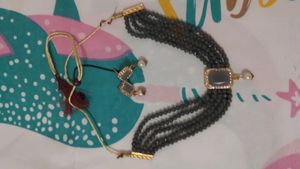 Necklace And Jewellery Set Combo Pack Of 5