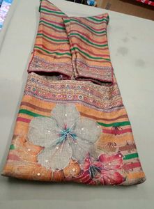 Stiched Ladies Suit For Winter