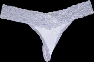 pack of 2 lace