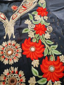 Suit Salwar Set
