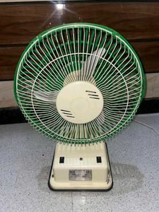 Portable Table fan