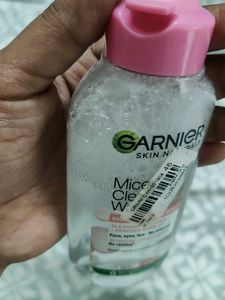 Garnier Micellar Cleansing Water