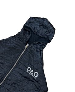 Dolce And Gabbana Jacket