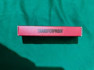 Nykaa Matte To Last Liquid Lipstick new wdt tag