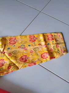 Ethnic Kurta Set